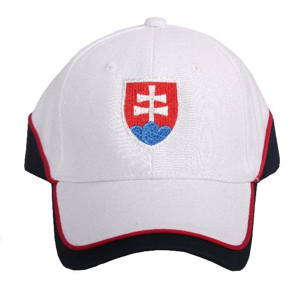 šiltovka 147 - Dostih - znak veľký - Slovakia