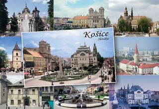 pohľadnica Košice č.26 - veľká