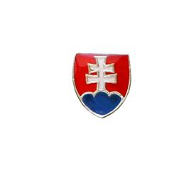 odznak slovenský znak 842